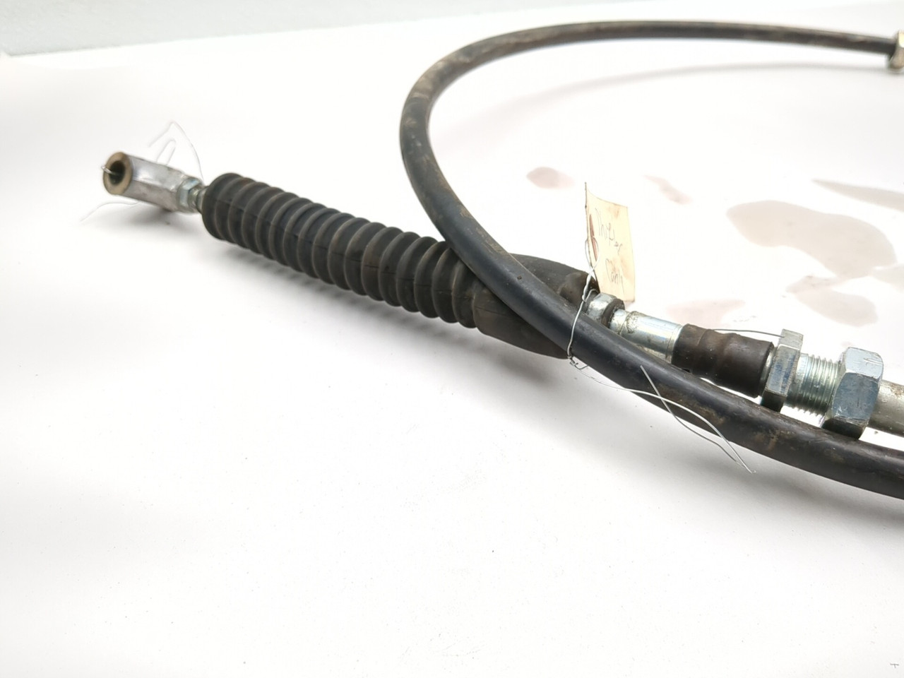 20-24 Kawasaki KRX4 Teryx 1000 Shifter Cable 54010-0629 - Sun