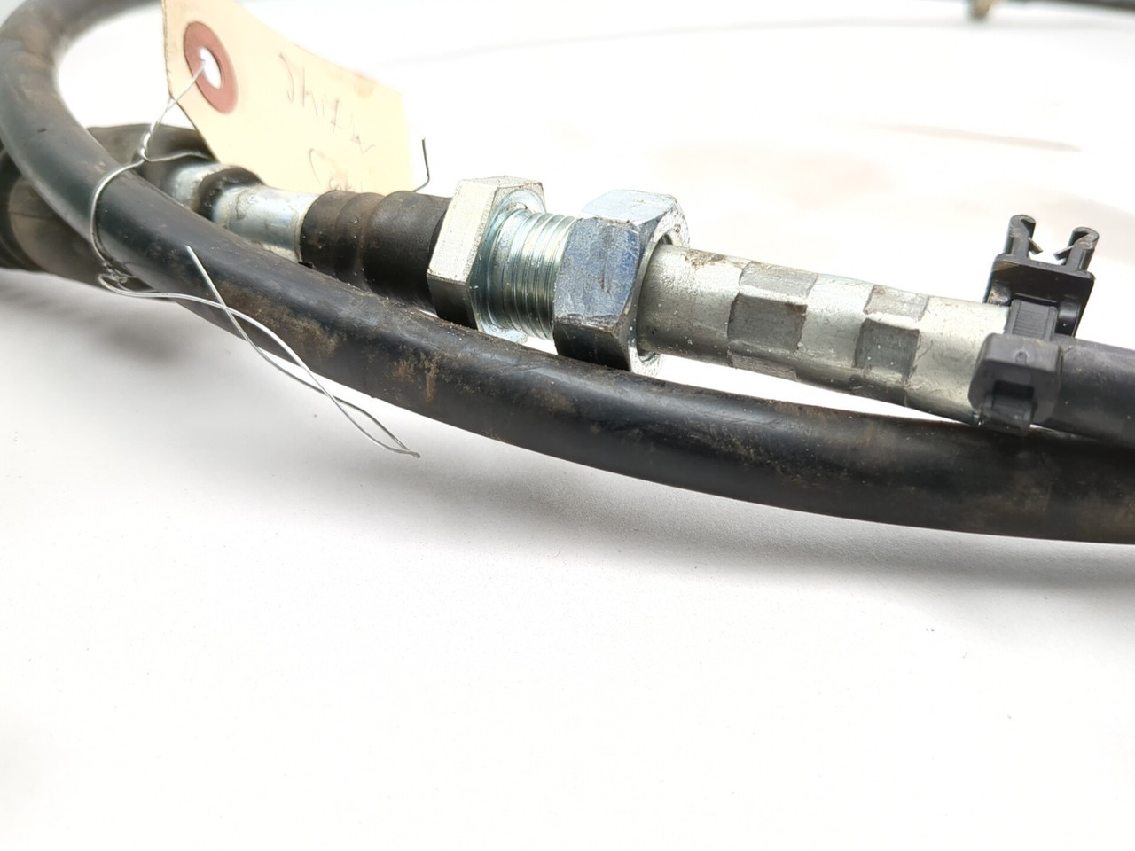 20-24 Kawasaki KRX4 Teryx 1000 Shifter Cable 54010-0629 - Sun