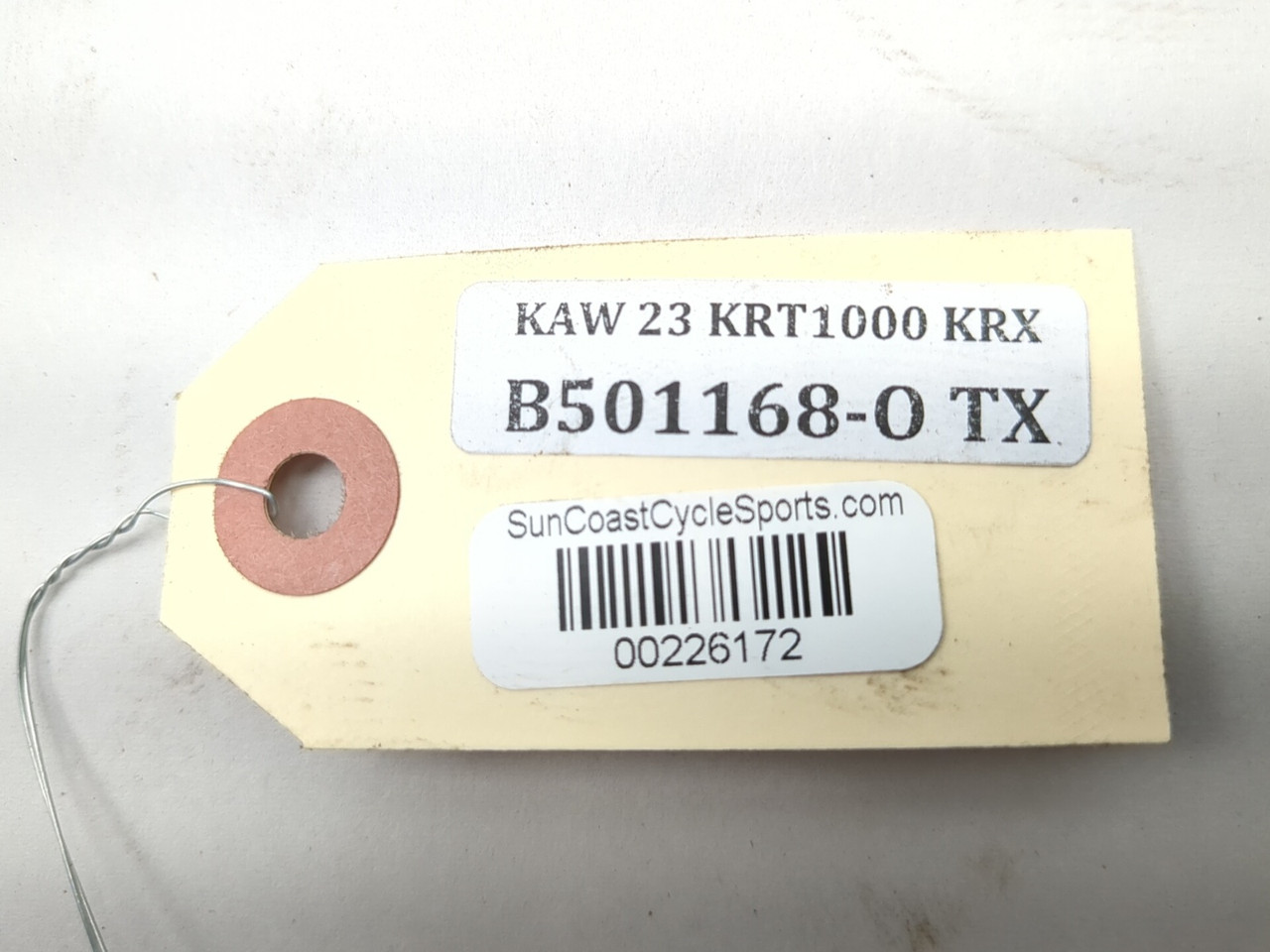 20-24 Kawasaki KRX4 Teryx 1000 Shifter Cable 54010-0629 - Sun