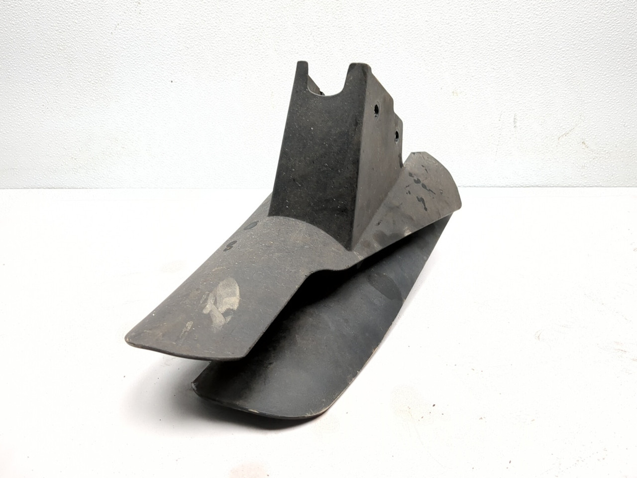 20-24 Kawasaki KRX4 Teryx 1000 Rear Left & Right Shock Cover