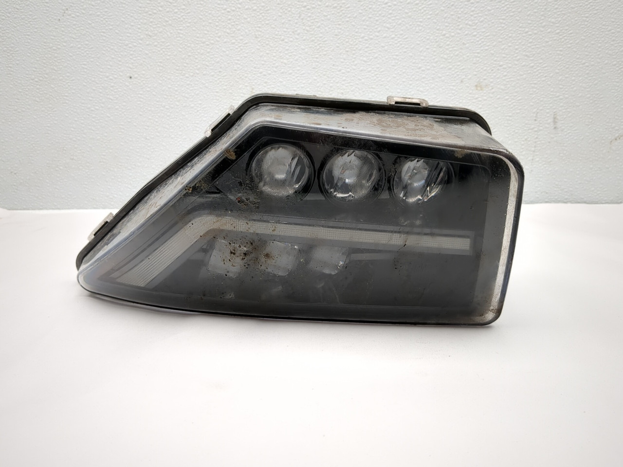 20-24 Kawasaki KRX4 Teryx 1000 Front Left Headlight 23004-0429