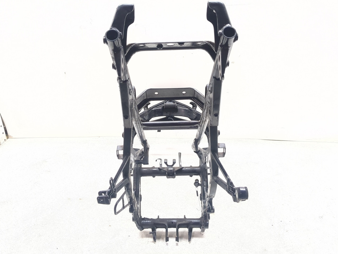 98-06 Suzuki Katana GSX 600 750 Main Frame Chassis STRAIGHT CLN