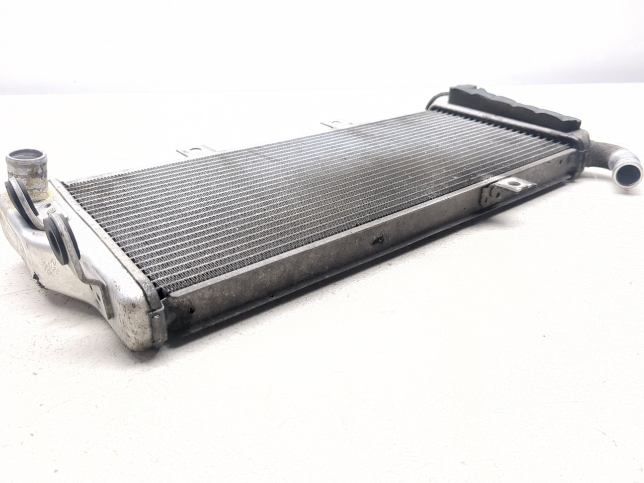 12-16 Kawasaki EX650 Ninja 650 Front Radiator Cooler Cooling 39061