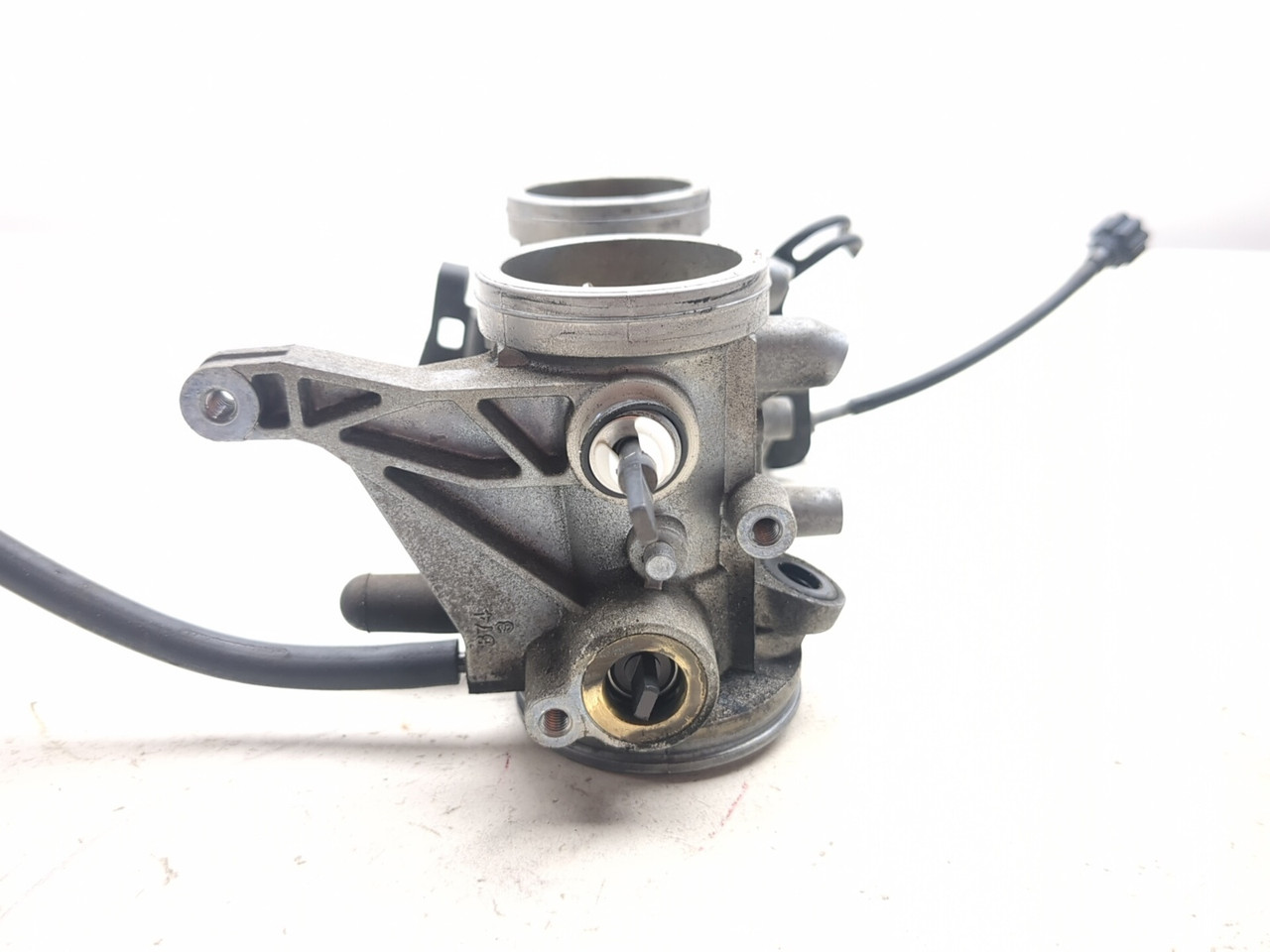 12-16 Kawasaki EX650 Ninja 650 Throttle Body EFI Bodies Injection