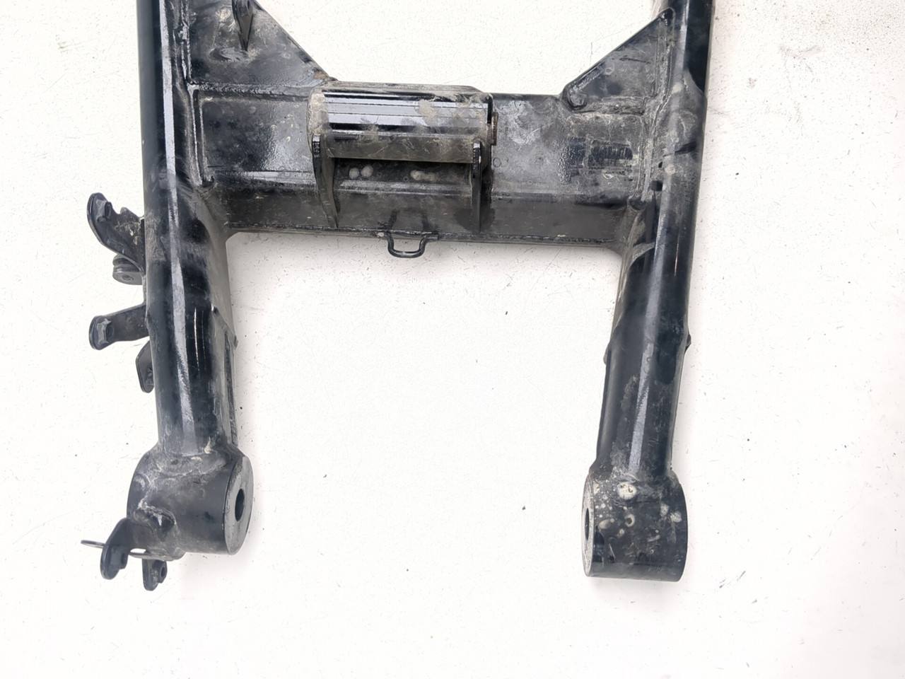 07-17 Yamaha V Star XVS1300 CT Rear Swingarm 3D8-22110-30-00 - Sun