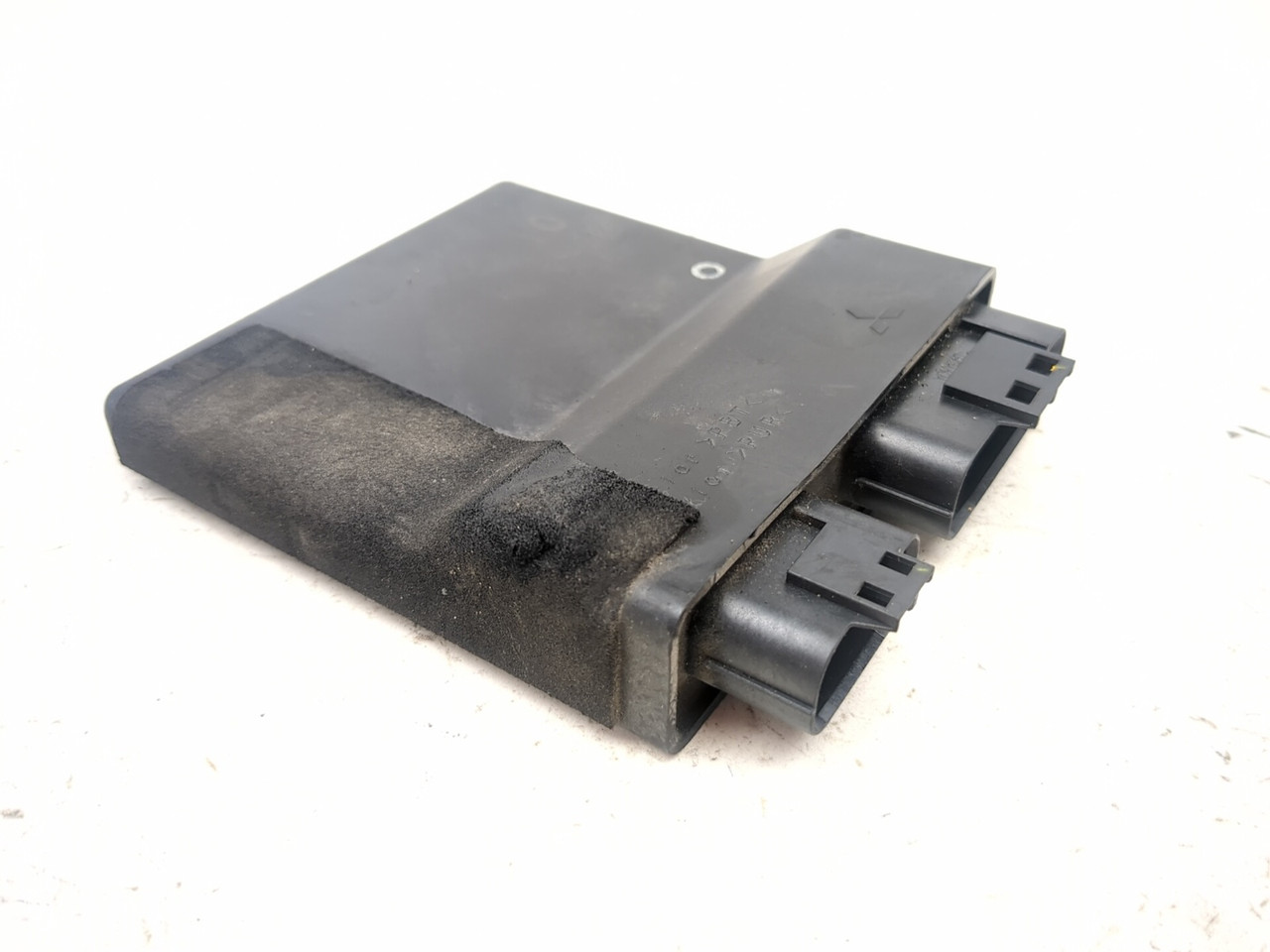 07-17 Yamaha V Star XVS1300 CT Engine Control Unit ECU 3D8-8591A