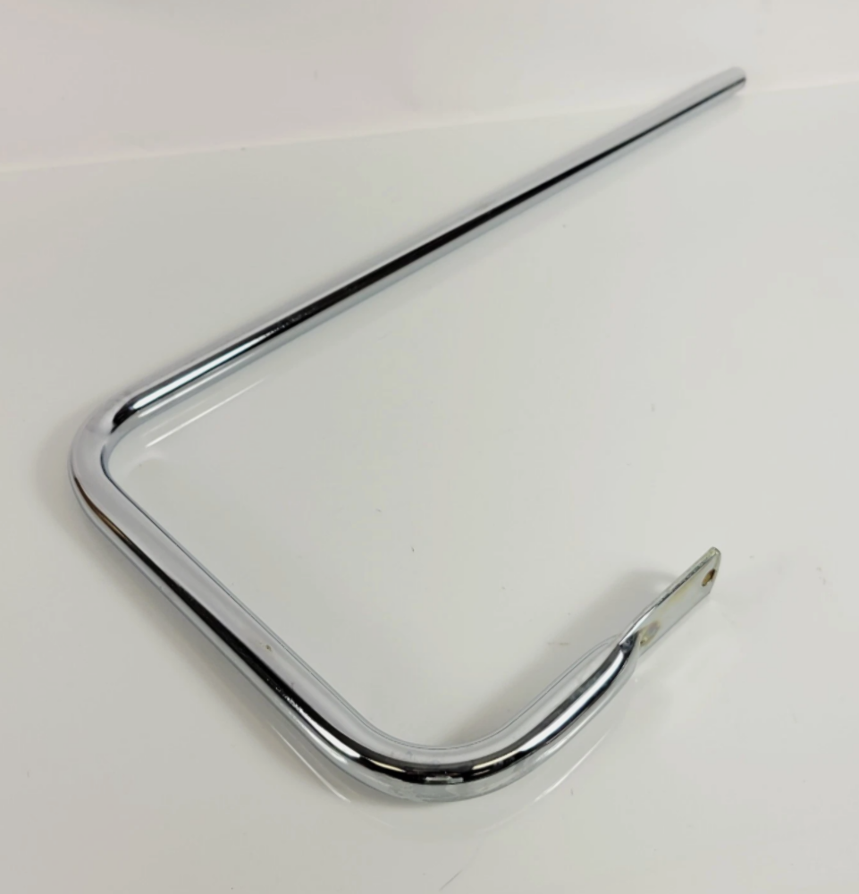 1997-2008 Harley-Davidson Touring OEM Saddlebag Guard Rail 49193
