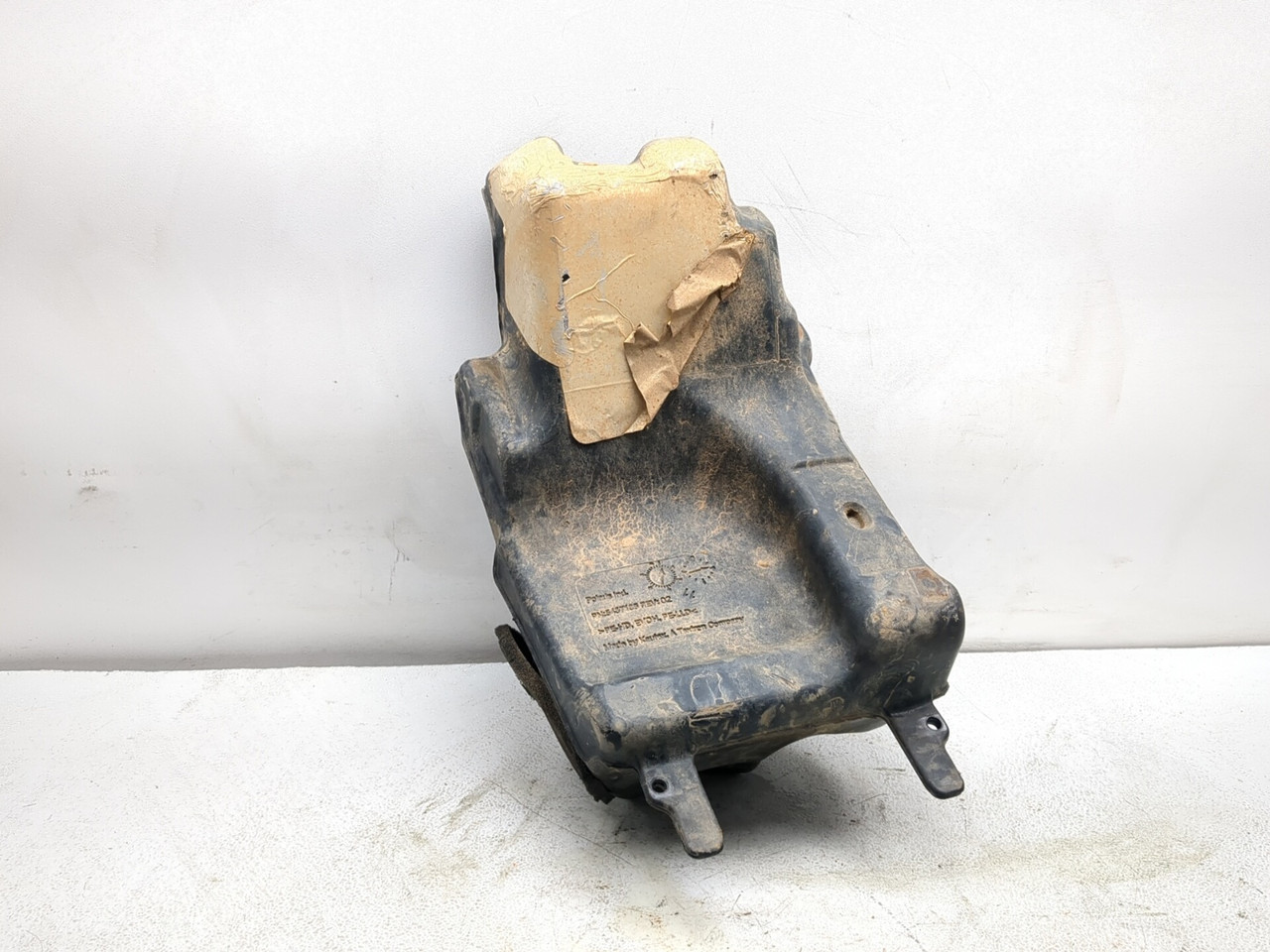 11-14 Polaris Sportsman 400 HO Fuel Tank Gas Petrol 2521132 - Sun