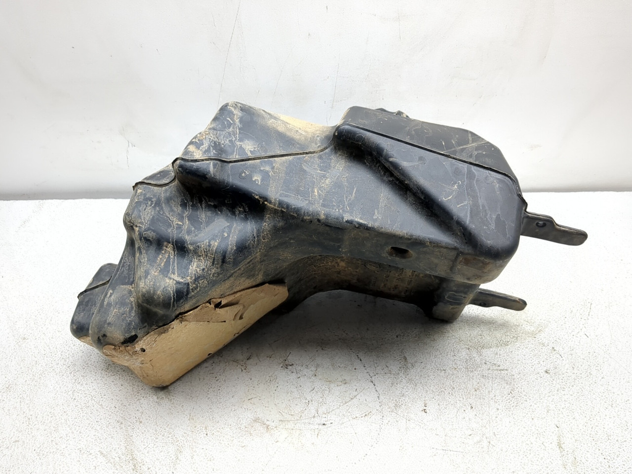 11-14 Polaris Sportsman 400 HO Fuel Tank Gas Petrol 2521132 - Sun
