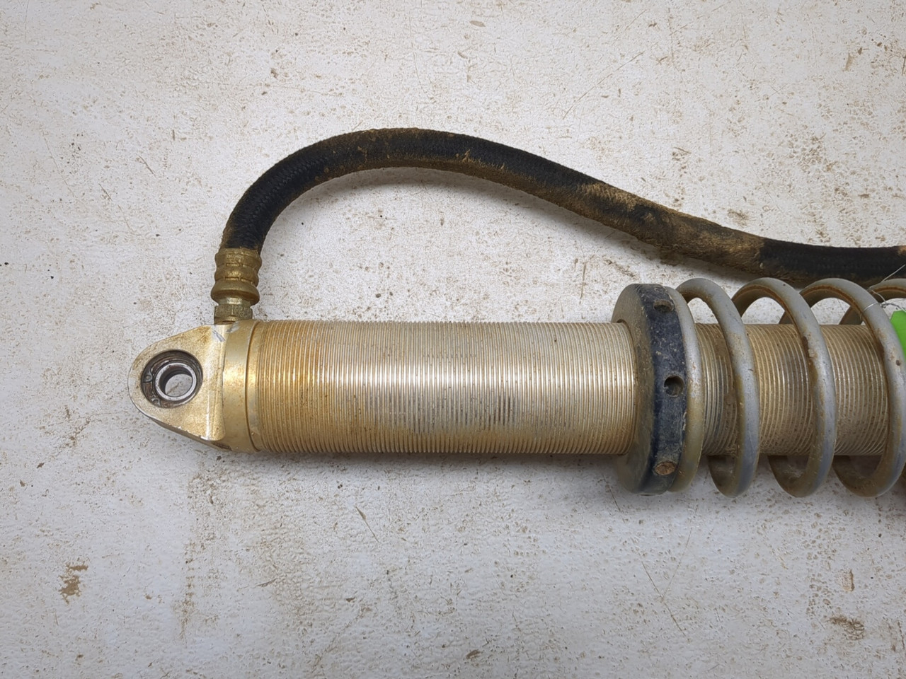 14-23 Polaris RZR XP 1000 WALKER EVANS Rear Left Shock Absorber