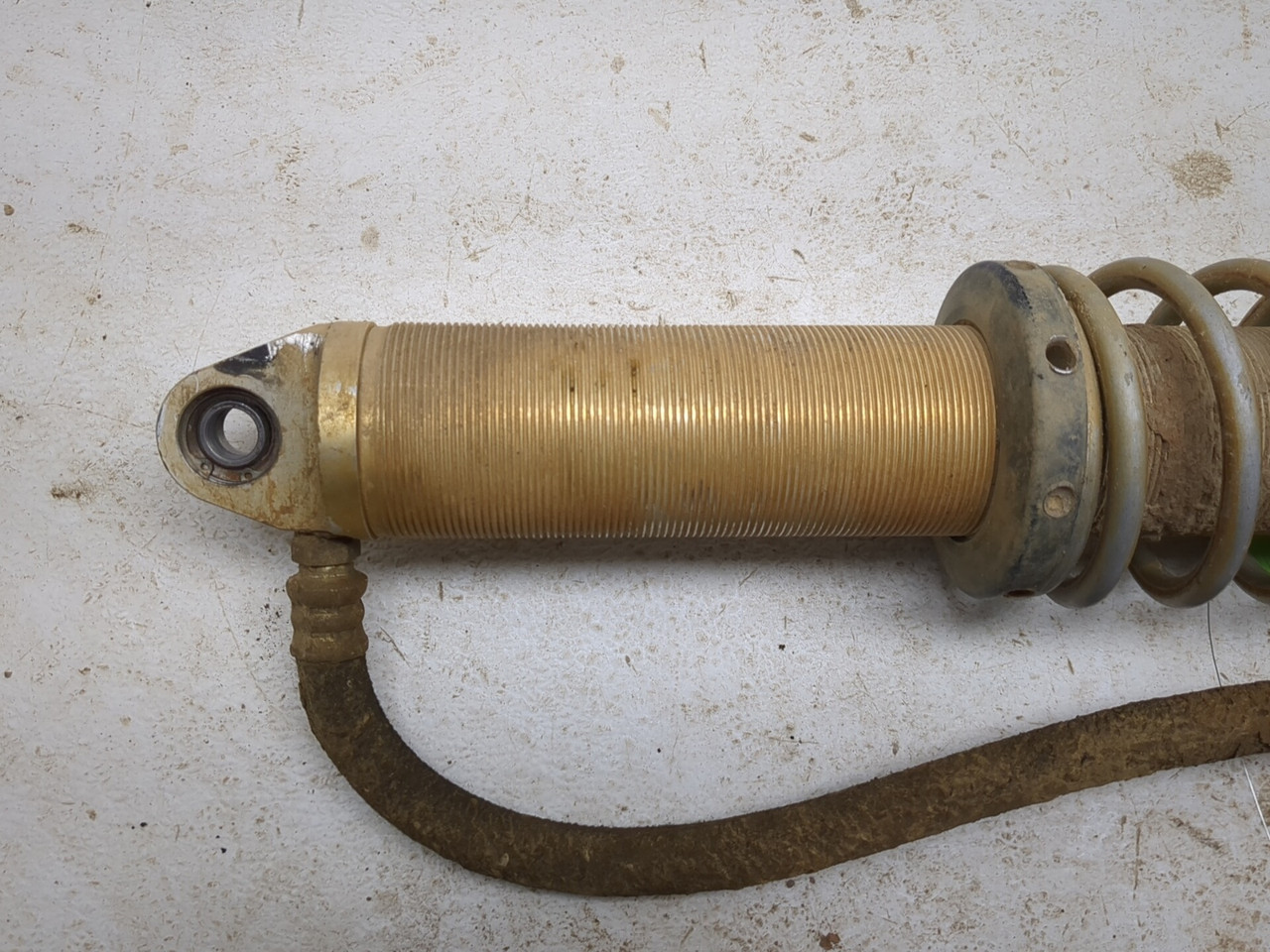 14-23 Polaris RZR XP 1000 WALKER EVANS Rear Left Shock Absorber