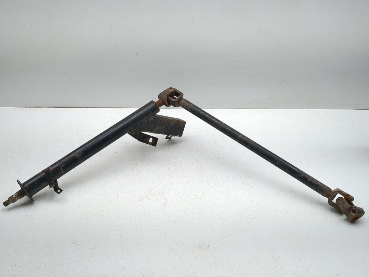 00-11 Polaris Gem Car Cart e2 e4 e6 e825 Front Steering Column