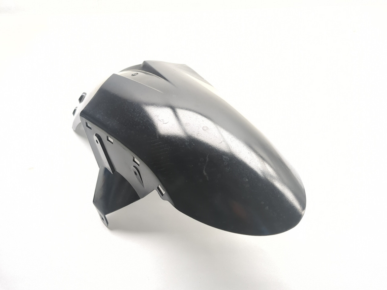 07-08 Kawasaki Ninja ZX600 ZX6R Front Fender Fairing Guard 35004