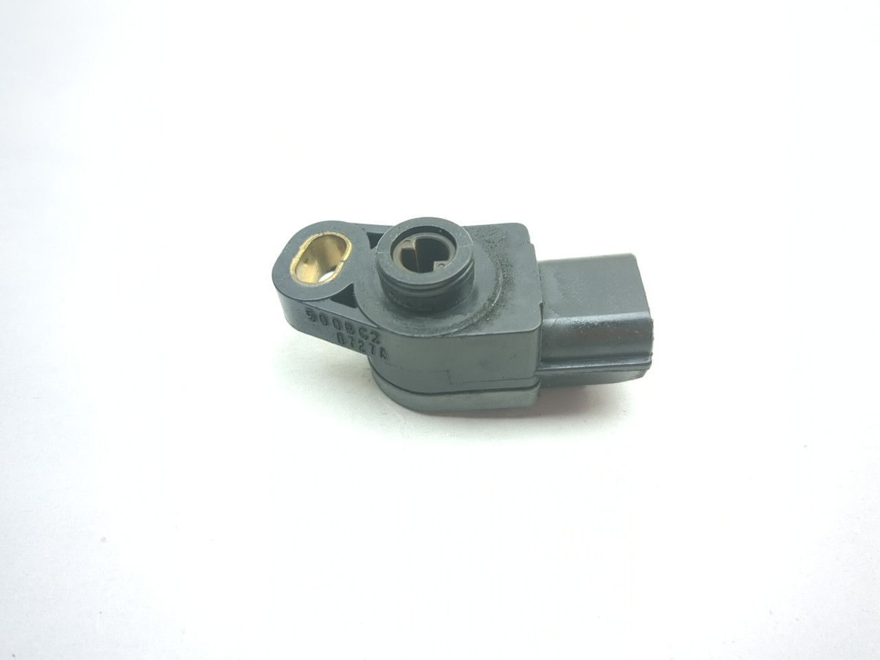 07-08 Kawasaki Ninja ZX600 ZX6R Throttle Position Sensor TPS #1
