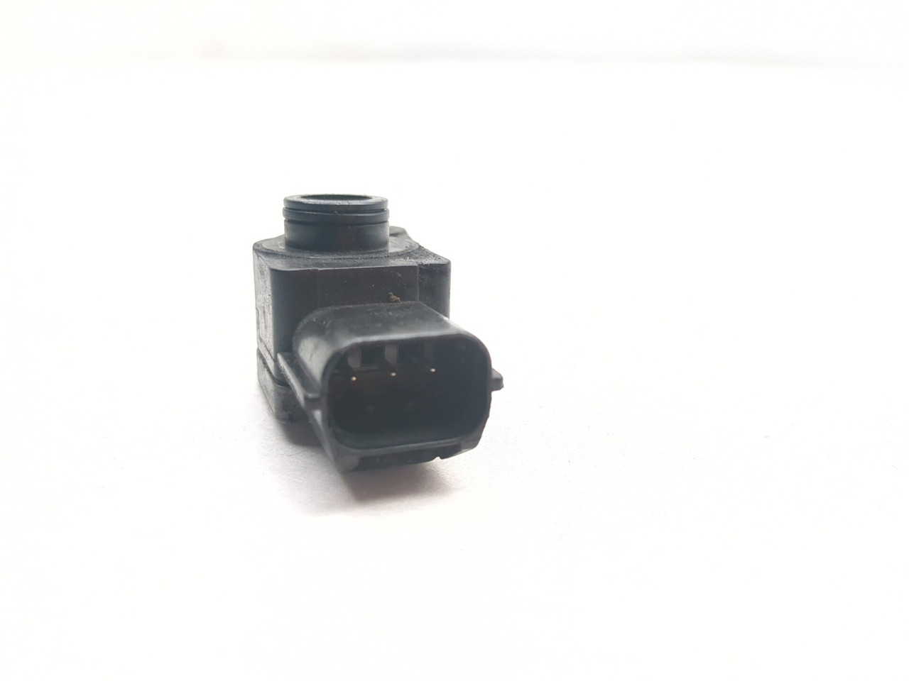 07-08 Kawasaki Ninja ZX600 ZX6R Throttle Position Sensor TPS #1