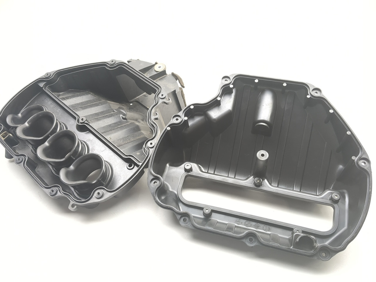 07-08 Kawasaki Ninja ZX600 ZX6R Airbox 11010-0134 - Sun Coast