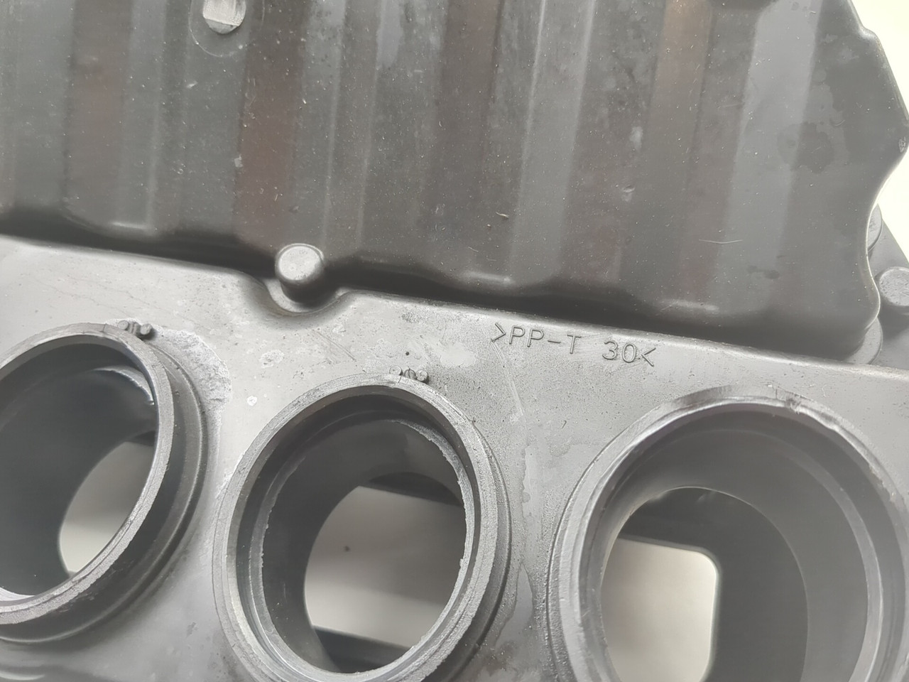 07-08 Kawasaki Ninja ZX600 ZX6R Airbox 11010-0134 - Sun Coast