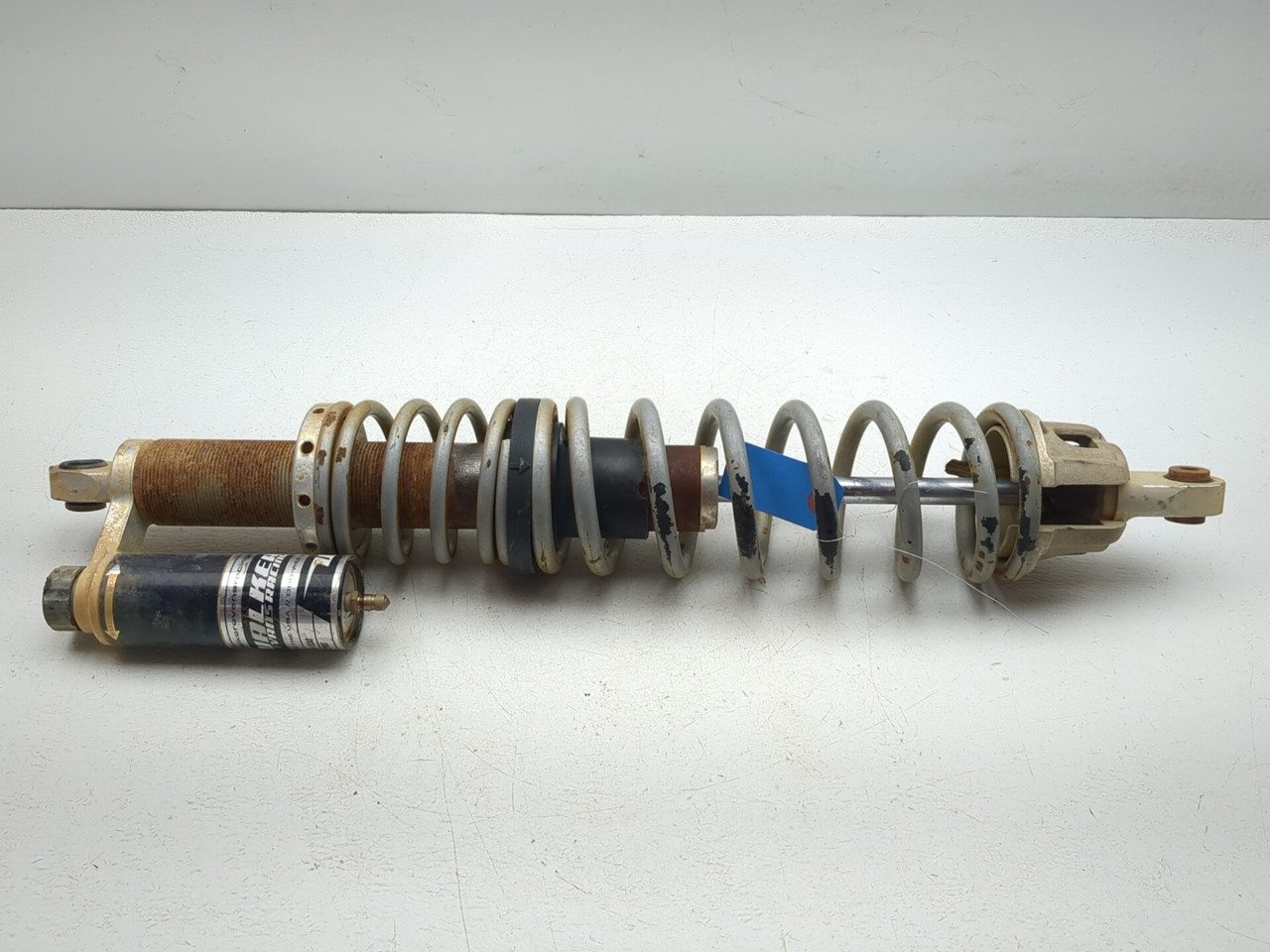 「RT 35015」 14-23 Polaris RZR XP 1000 WALKER EVANS Front Right Shock Absorber