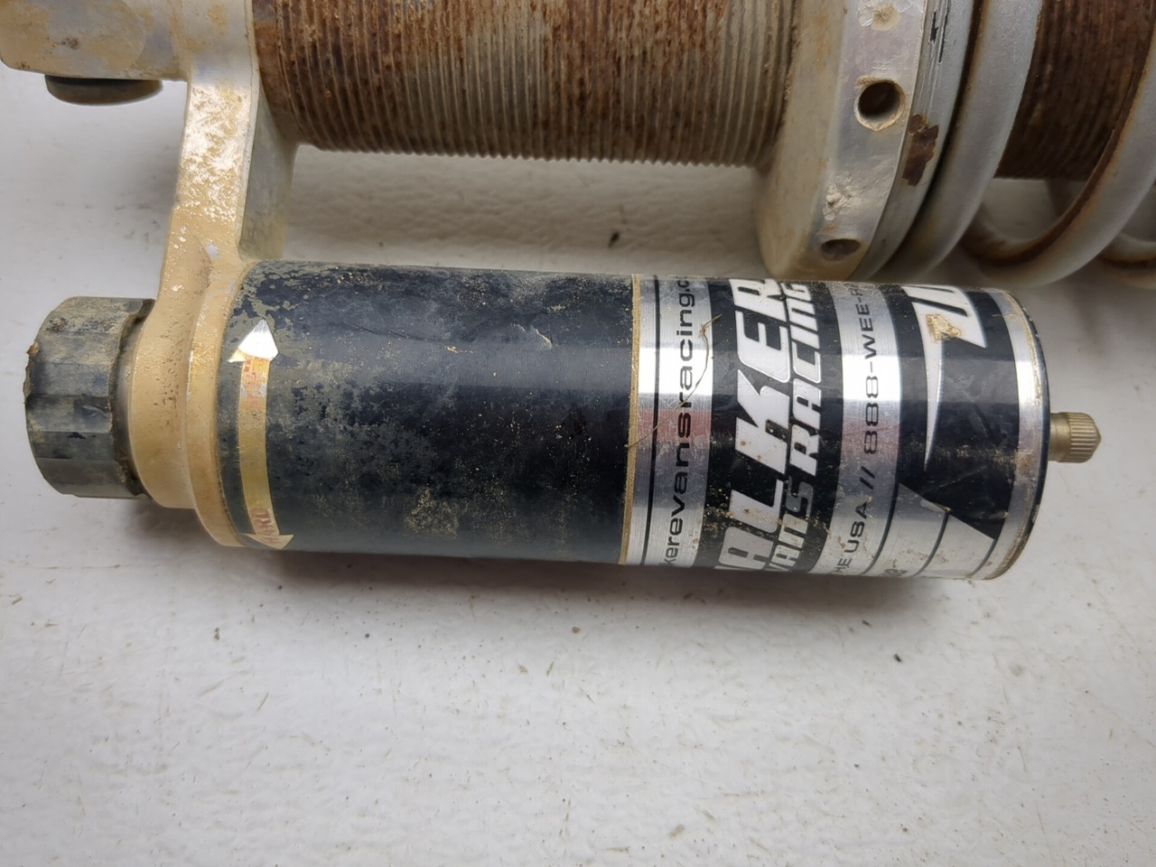 14-23 Polaris RZR XP 1000 WALKER EVANS Front Right Shock Absorber