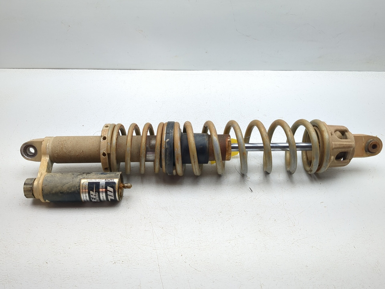 14-23 Polaris RZR XP 1000 WALKER EVANS Front Left Shock Absorber
