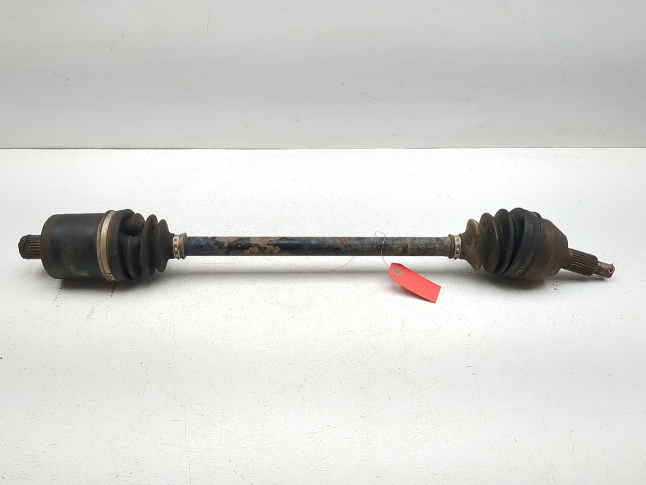 14-23 Polaris RZR XP 1000 Right Rear SuperATV Rhino 2.0 CV Axle
