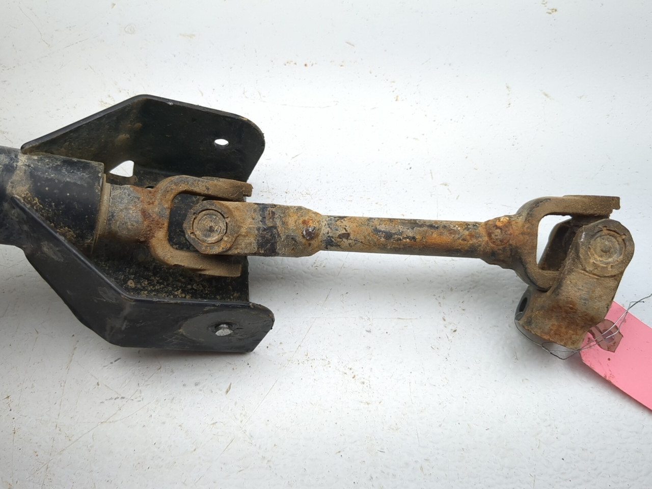 プル様 14-23 Polaris RZR XP 1000 Front Steering Wheel & Shaft Set 1823993