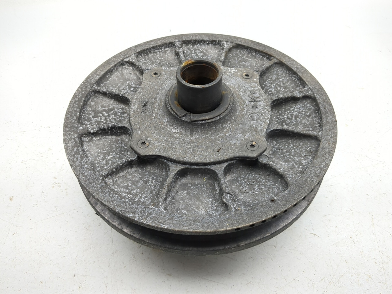 14-23 Polaris RZR XP 1000 Rear Secondary Driven Clutch - Sun Coast