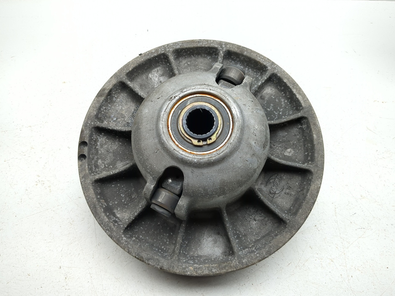 14-23 Polaris RZR XP 1000 Rear Secondary Driven Clutch - Sun Coast