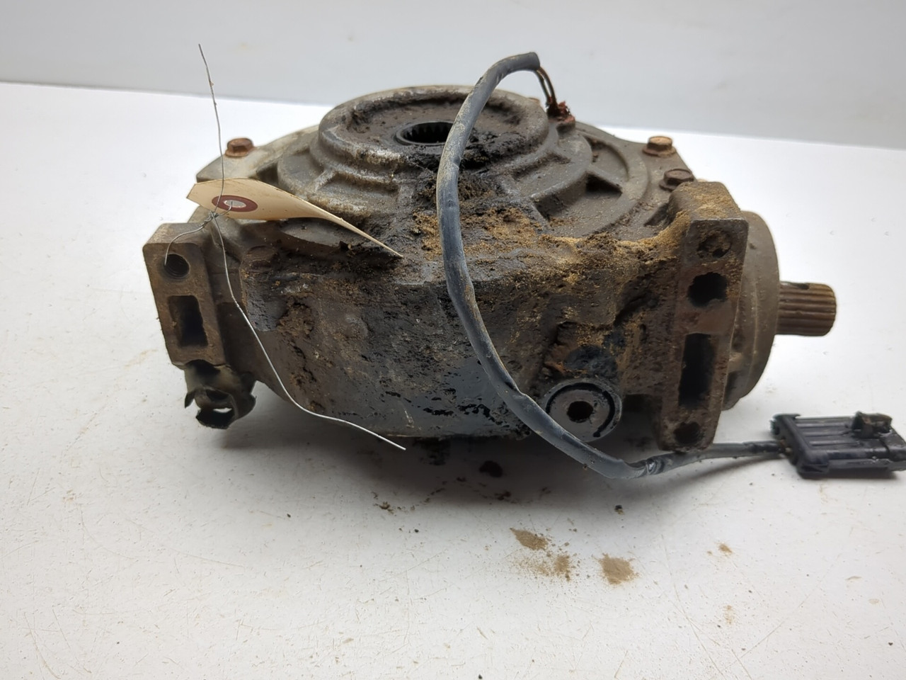【9453 Front Brake Cable Kawasaki Suzuki | NICHE PARTS