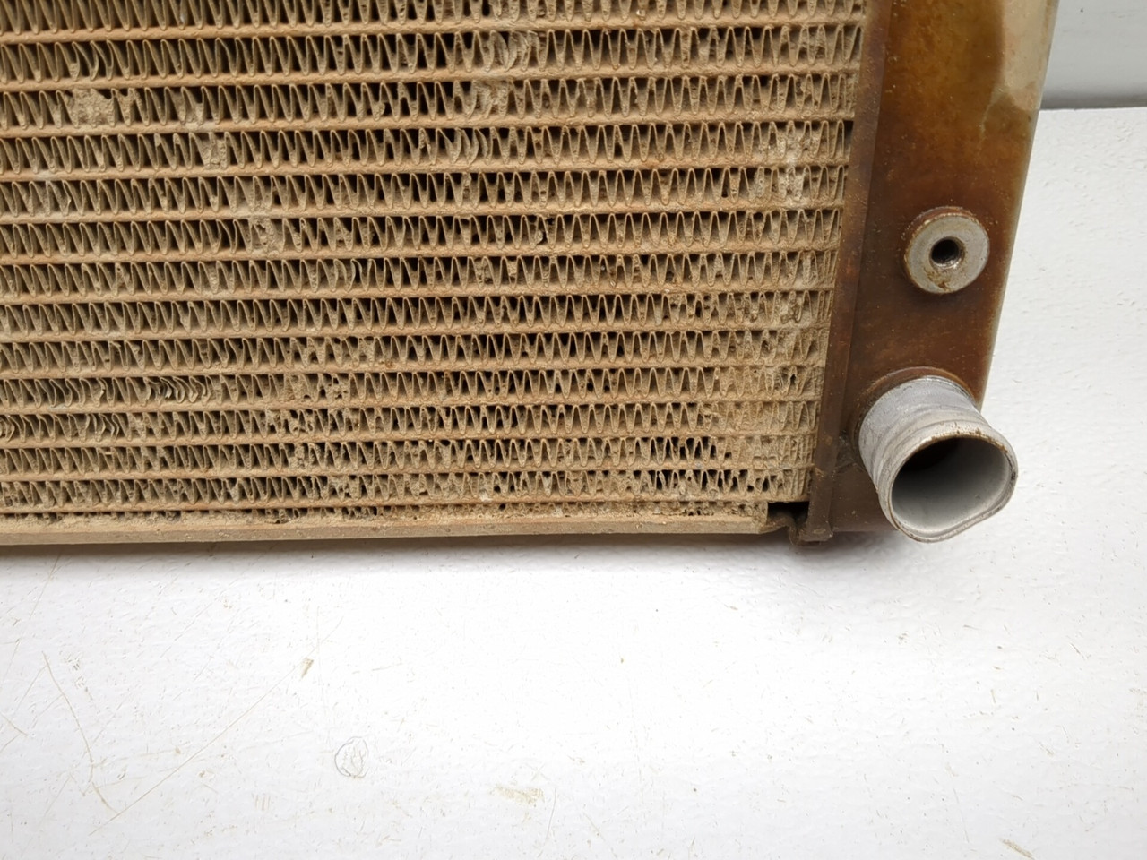 14-23 Polaris RZR XP 1000 Front Radiator Cooler 1240712 - Sun