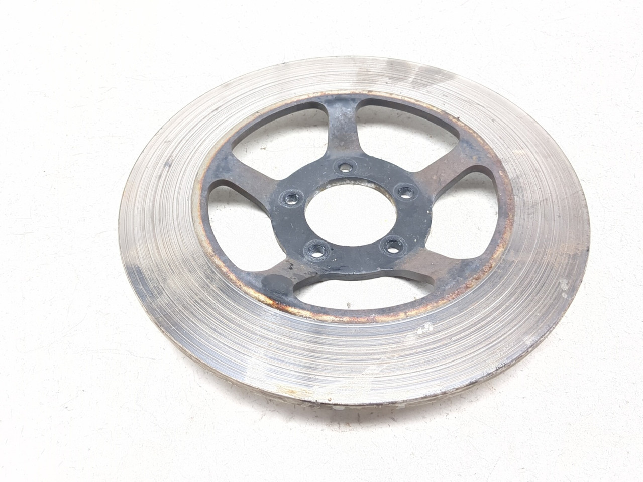 78-82 Honda CX500 Custom Front Brake Rotor Disc 45251-415-000
