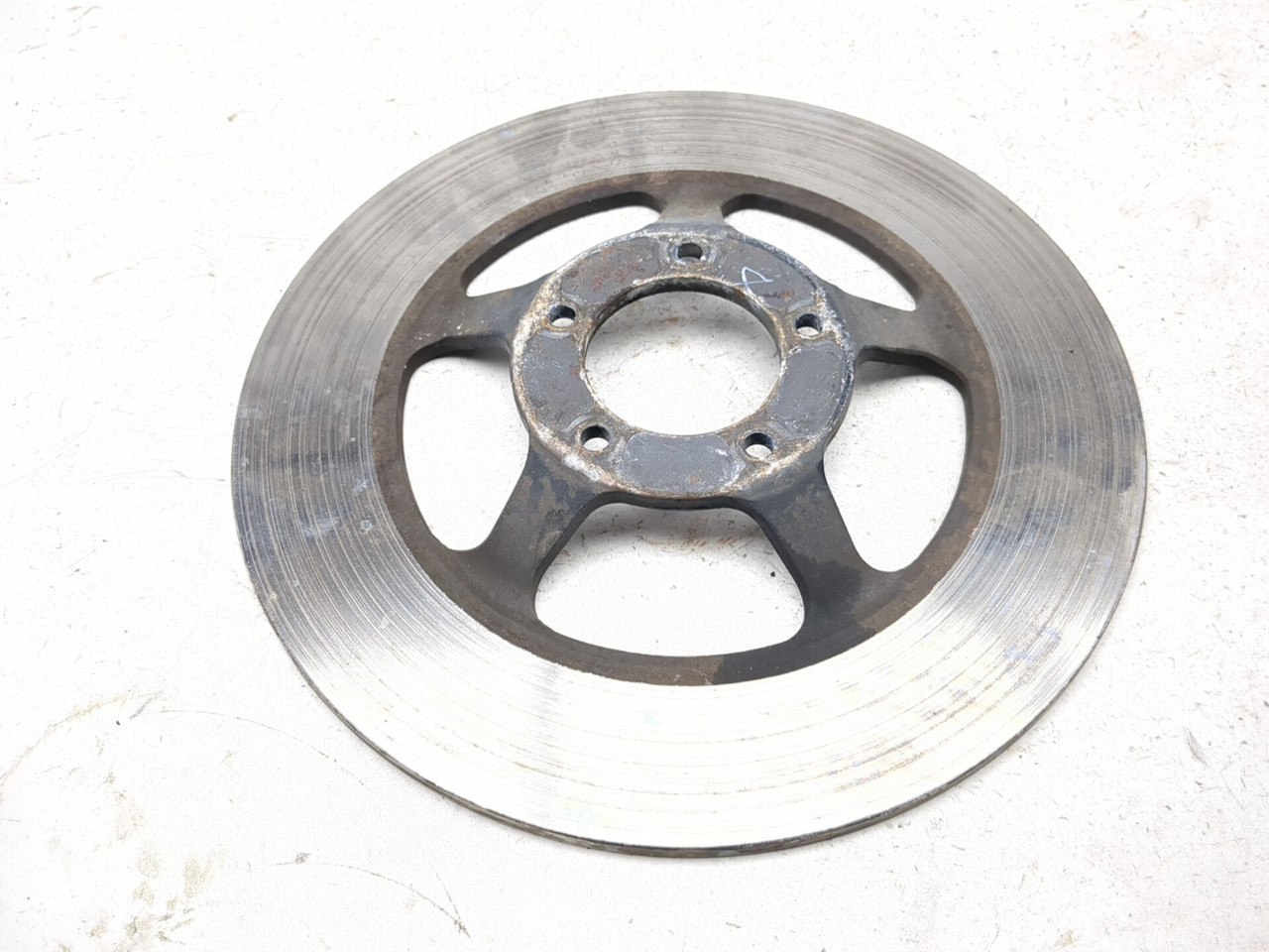 78-82 Honda CX500 Custom Front Brake Rotor Disc 45251-415-000