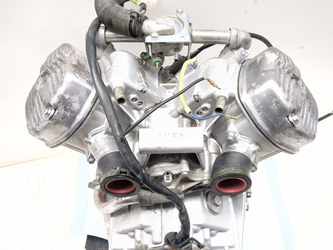 78-82 Honda CX500 Custom Engine Motor GUARANTEED PC01E-2119989