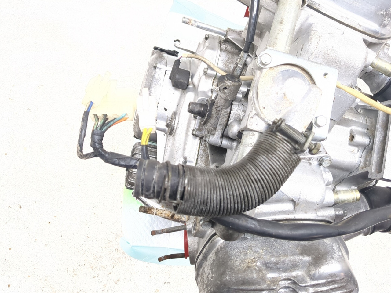 78-82 Honda CX500 Custom Engine Motor GUARANTEED PC01E-2119989