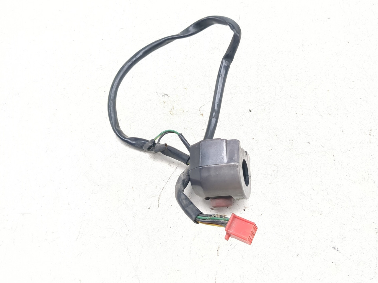 ととと 78-82 Honda CX500 Custom Front Right Handlebar Switch 35150-449