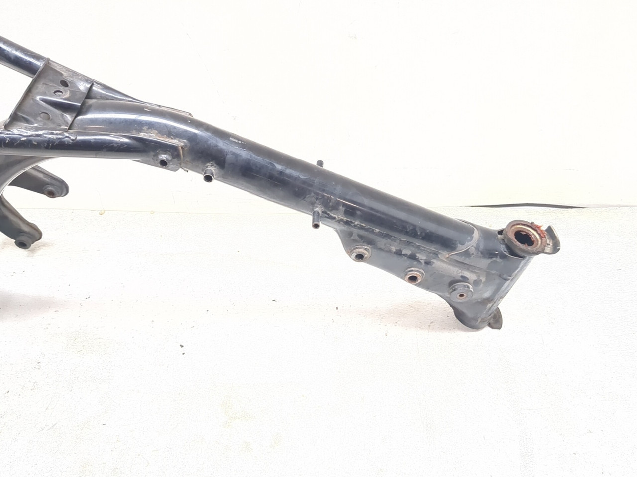 78-82 Honda CX500 Custom Main Frame Chassis STRAIGHT CLN 50100-449