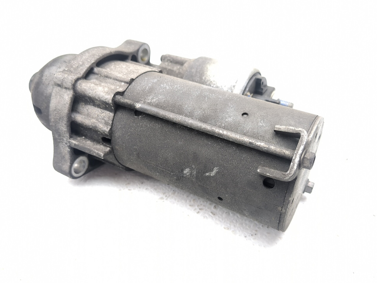 10-13 BMW R1200RT Starter Motor Starting 12417712231 - Sun Coast