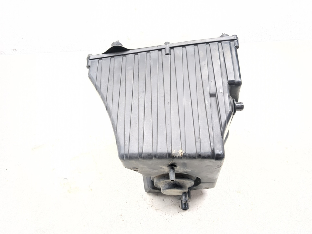 78-82 Honda CX500 Custom Airbox 17205-415-000 - Sun Coast Cycle