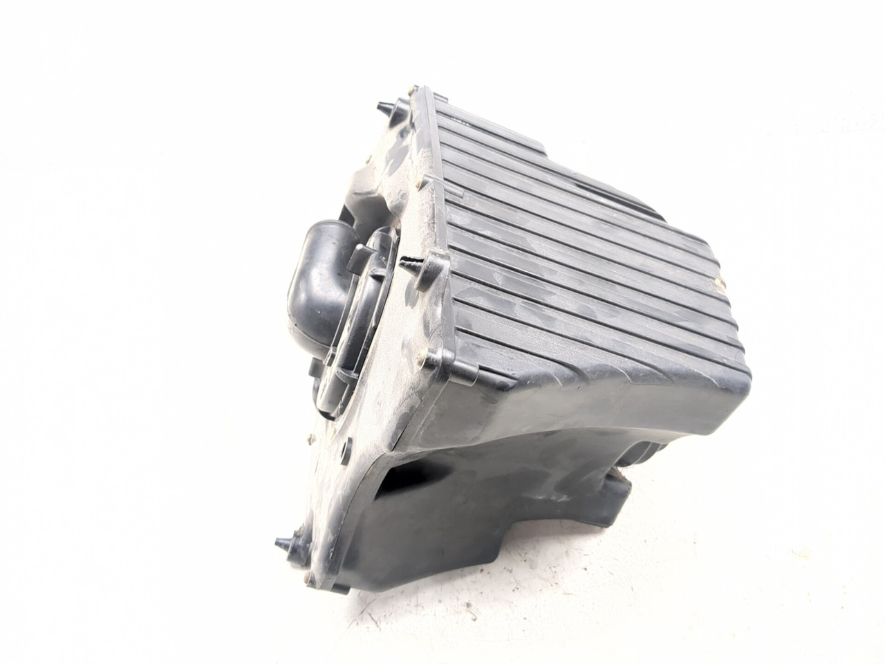 78-82 Honda CX500 Custom Airbox 17205-415-000 - Sun Coast Cycle