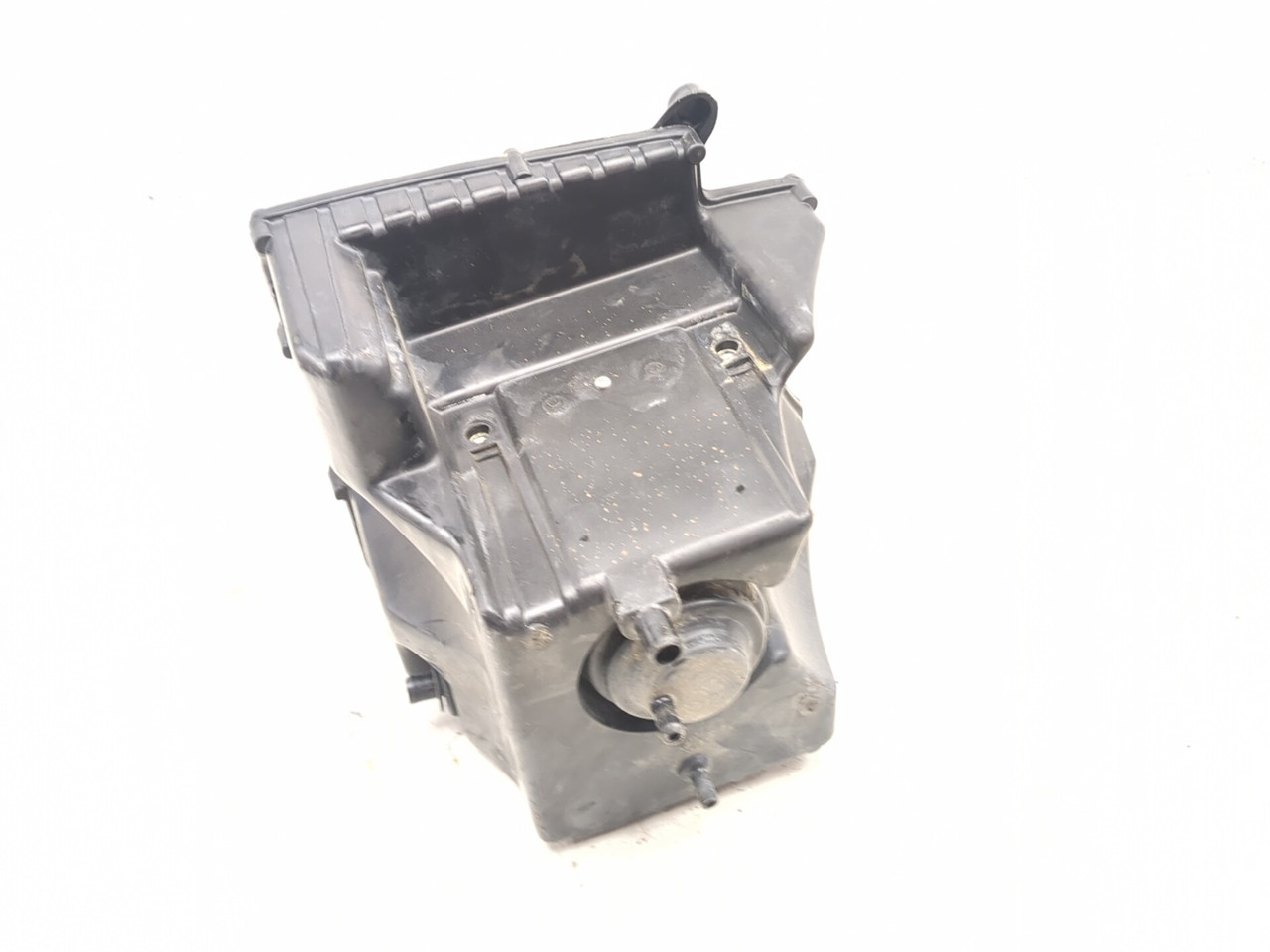78-82 Honda CX500 Custom Airbox 17205-415-000 - Sun Coast Cycle
