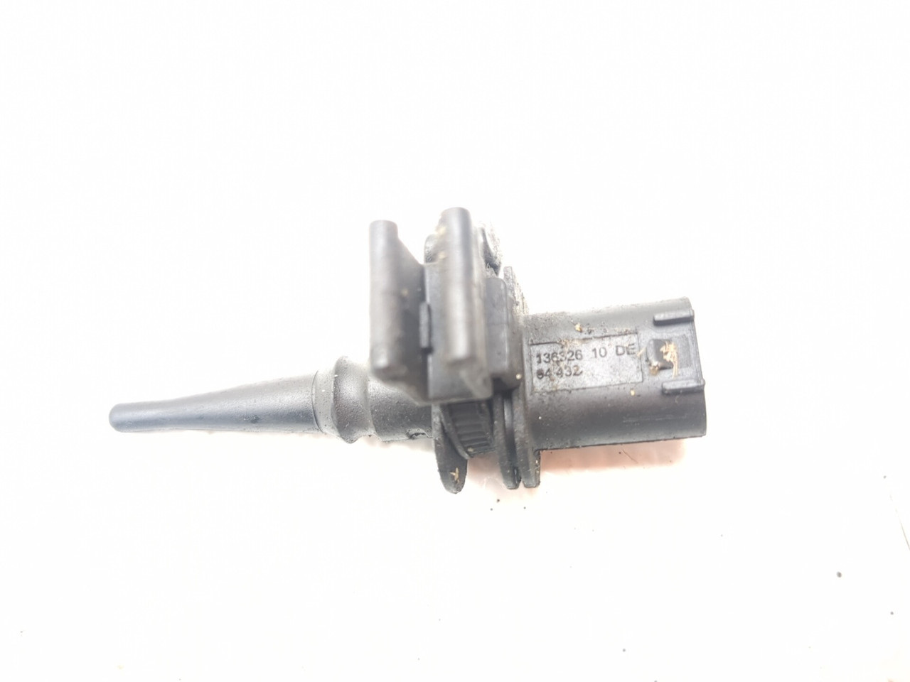 10-13 BMW R1200RT Front Ambient Air Temperature Sensor 65816936953