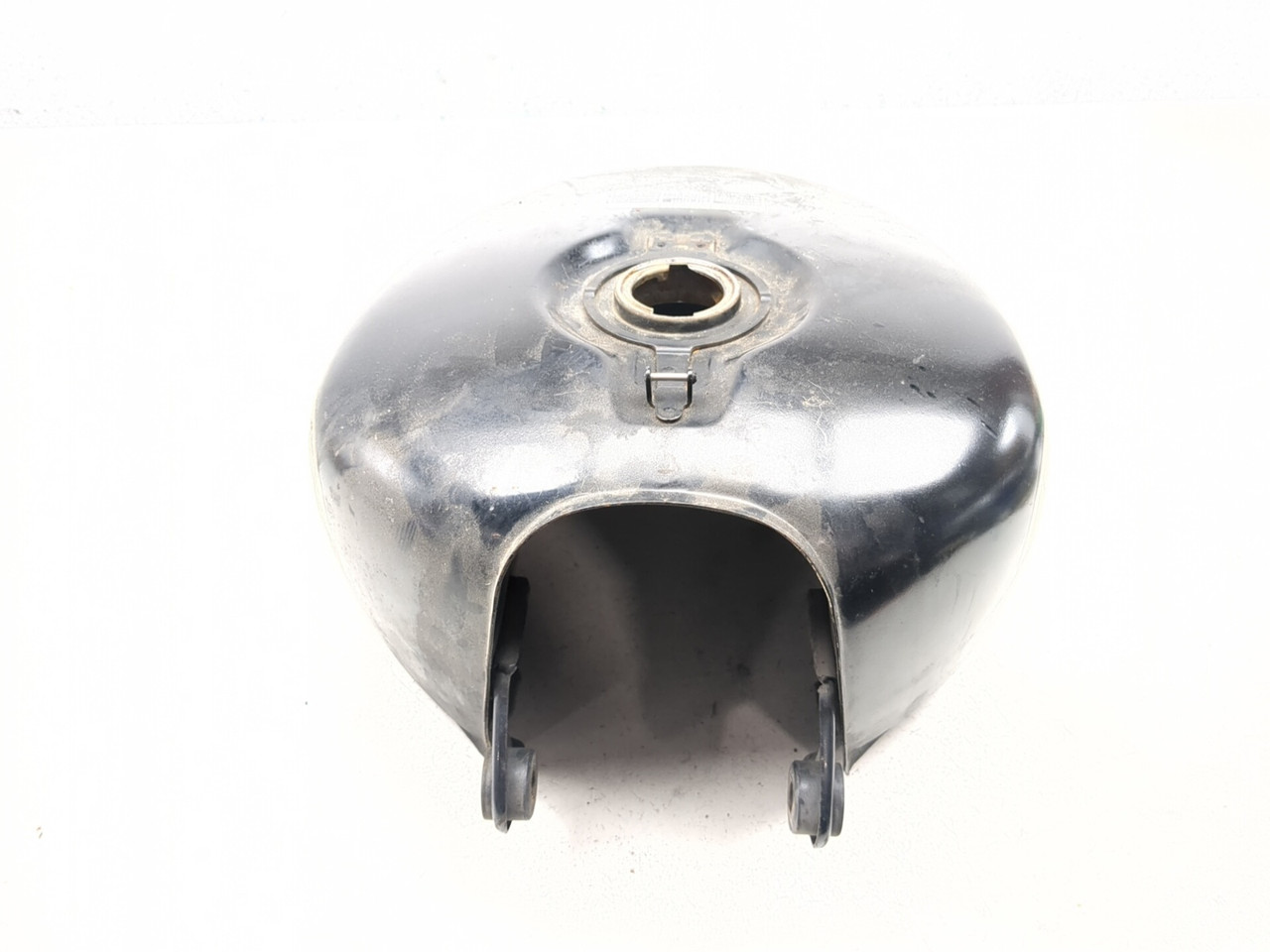 78-82 Honda CX500 Custom Front Fuel Tank 17540-449-771ZB - Sun