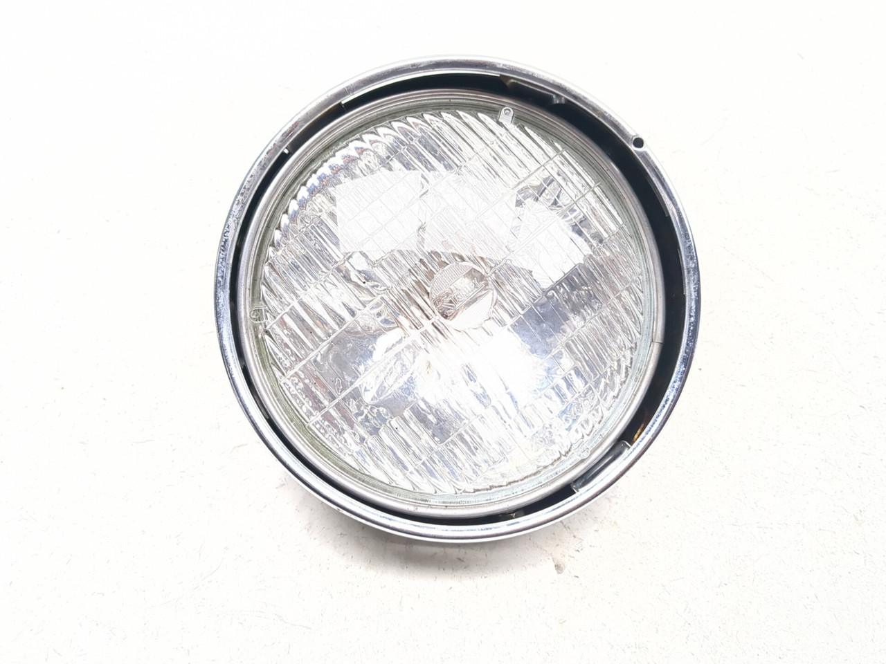 MOTO リング　20号 78-82 Honda CX500 Custom Front Headlight with Bucket Ring 33100