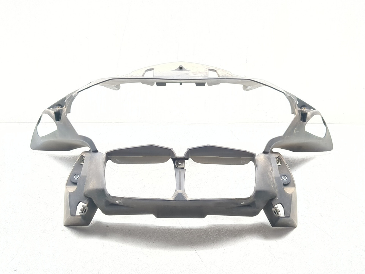 10-13 BMW R1200RT Front Headlight Fairing Cowl Body Panel Cover