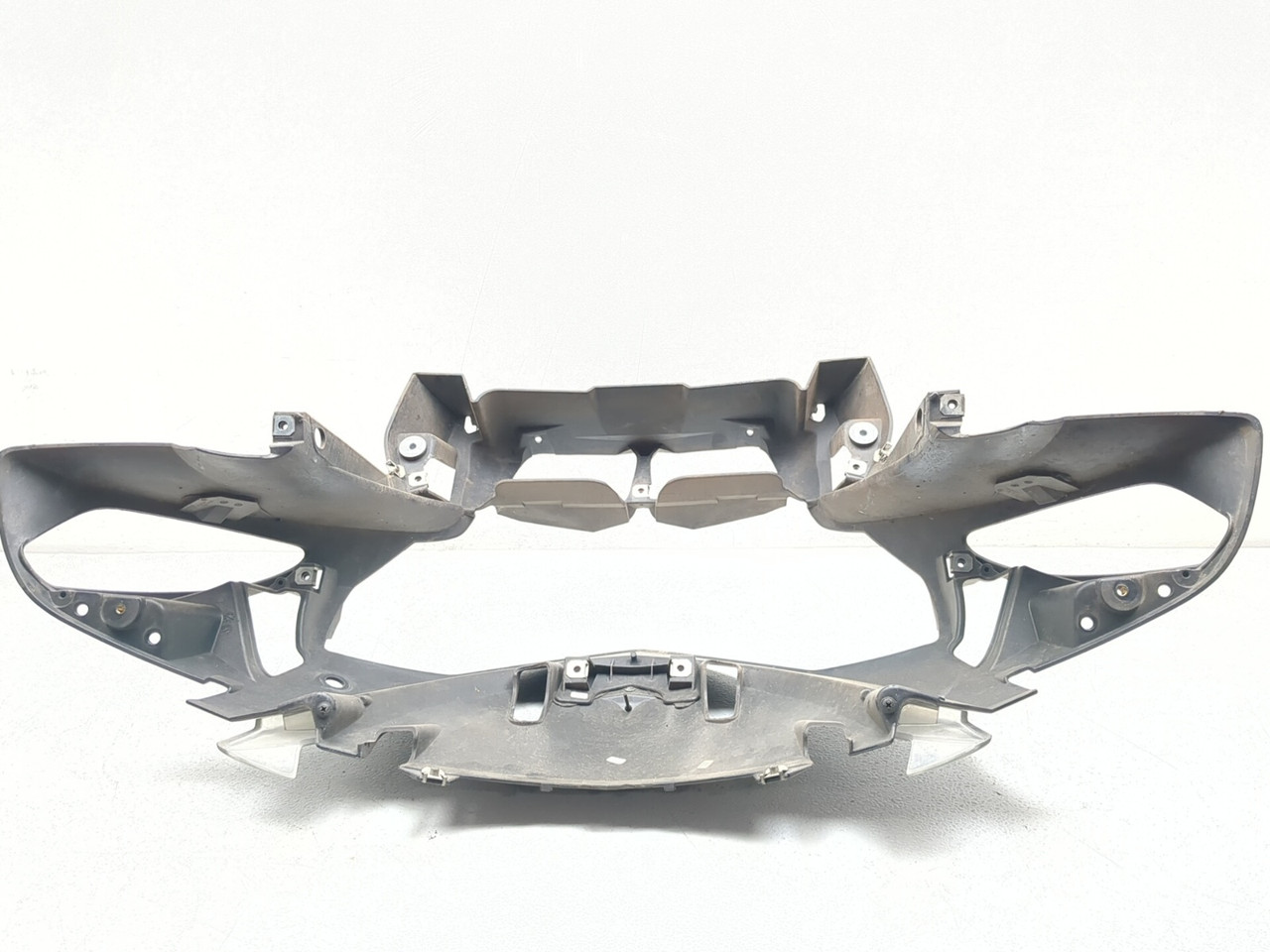 10-13 BMW R1200RT Front Headlight Fairing Cowl Body Panel Cover