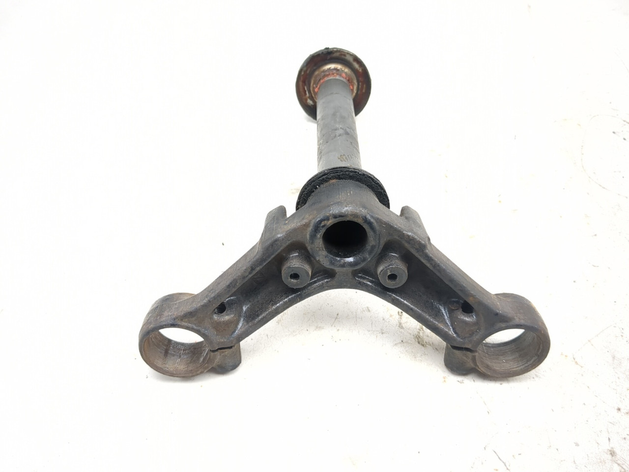 78-82 Honda CX500 Custom Front Lower Triple Tree Yoke Clamp 53200
