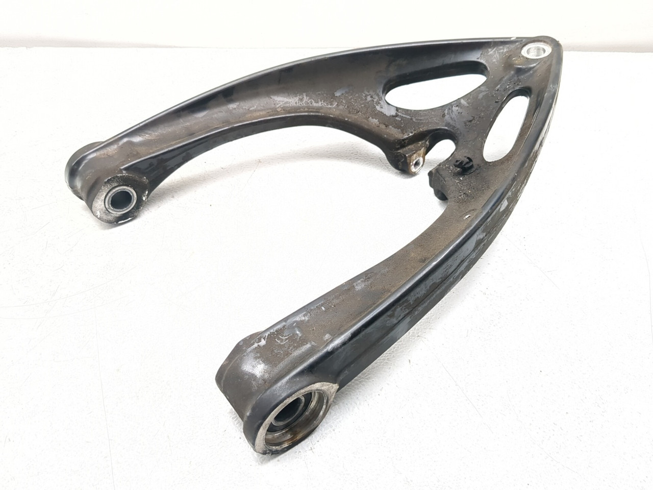 オーダー専用ページ 10-13 BMW R1200RT Front Suspension Wishbone Trailing Arm