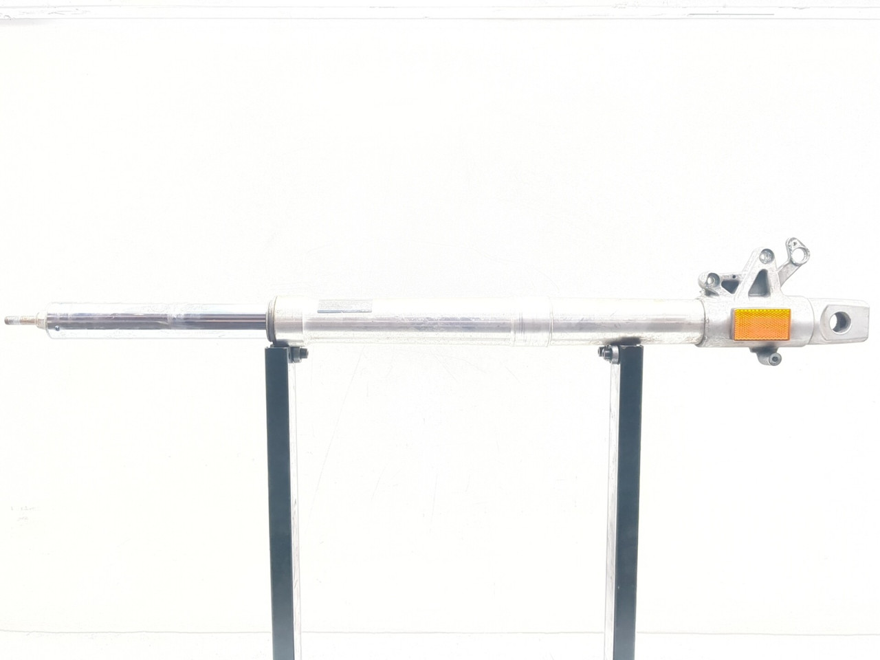 10-13 BMW R1200RT Left Front Fork Leg Tube Inverted Suspension