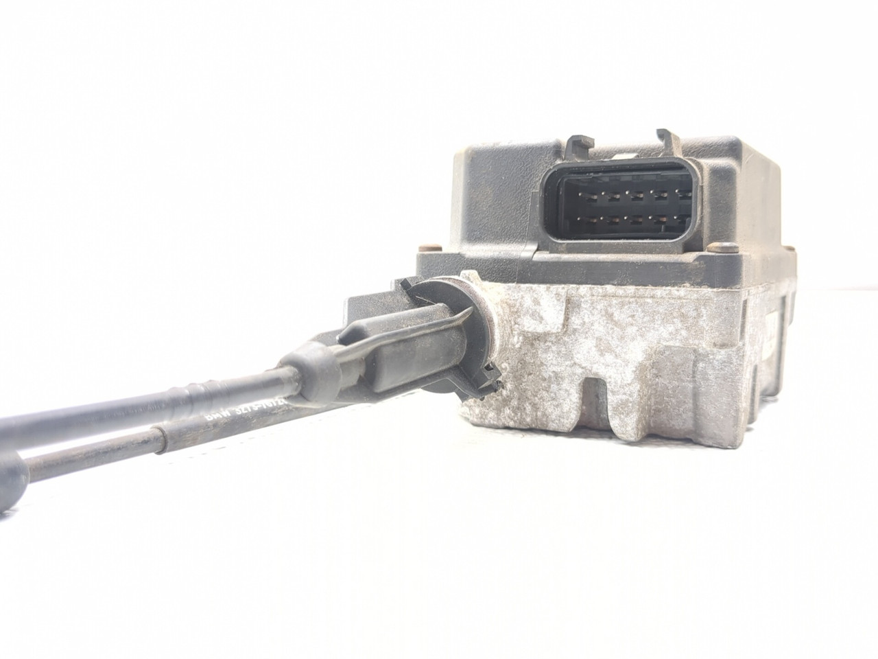 10-13 BMW R1200RT Cruise Control Actuator 65717676884 - Sun Coast