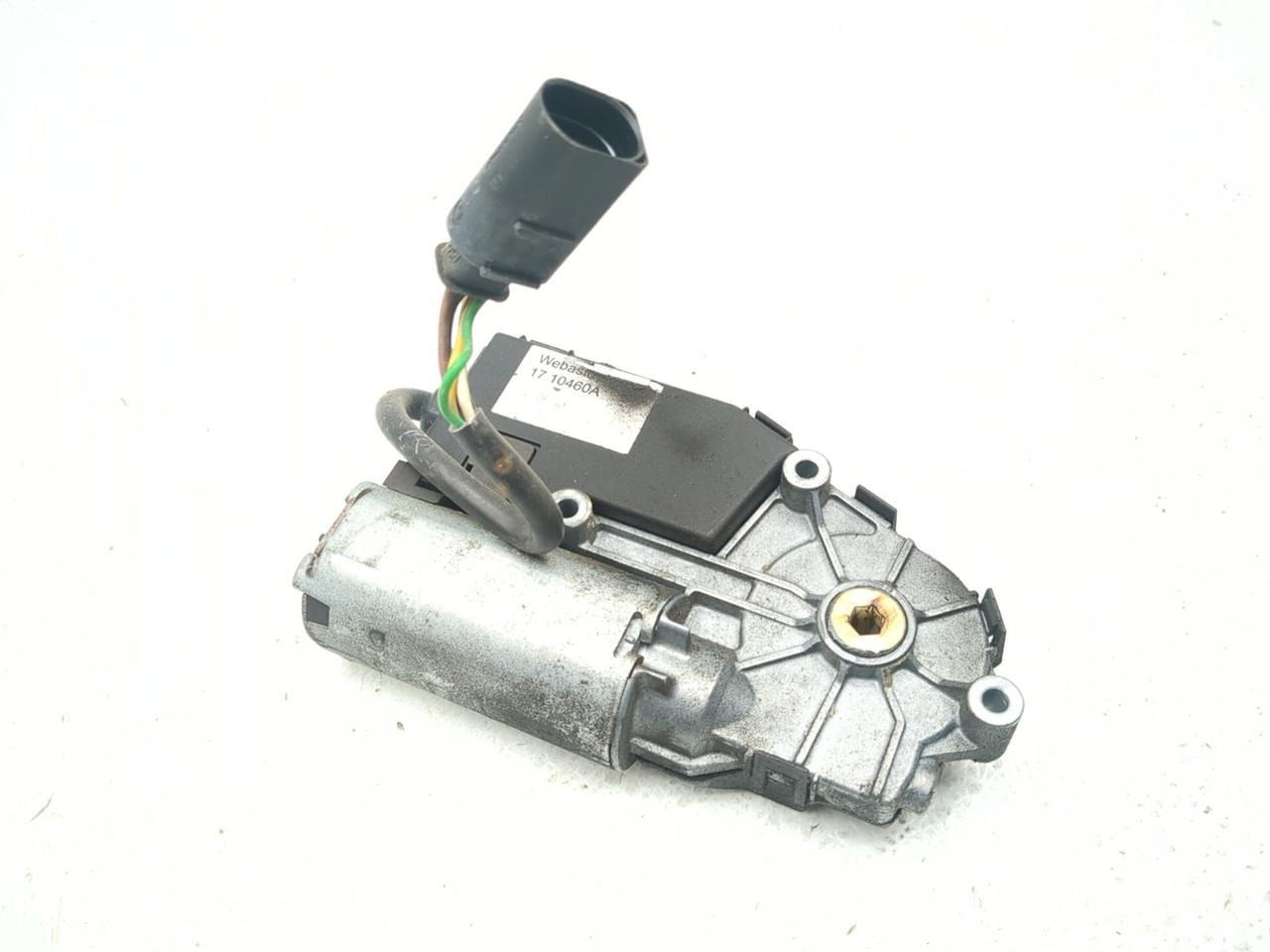 メル87315 10-13 BMW R1200RT Front Windshield Adjustment Motor - Sun Coast